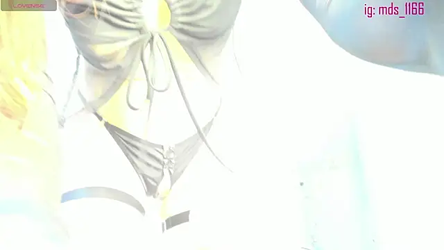 Mia adams66 online show from February 2025 03:53:01 PM