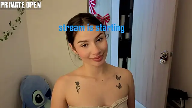 Mia adams66 online show from April 2026 08:13:02 PM