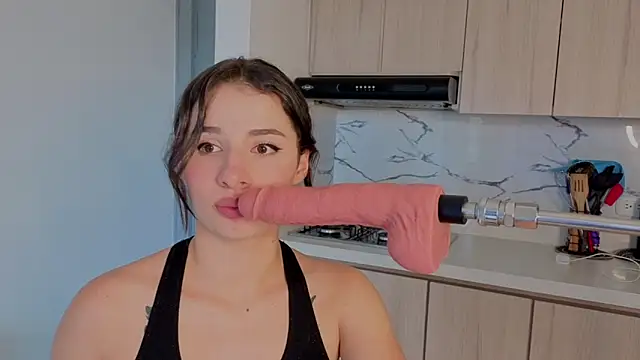 Mia adams66 online show from April 2026 09:07:02 PM