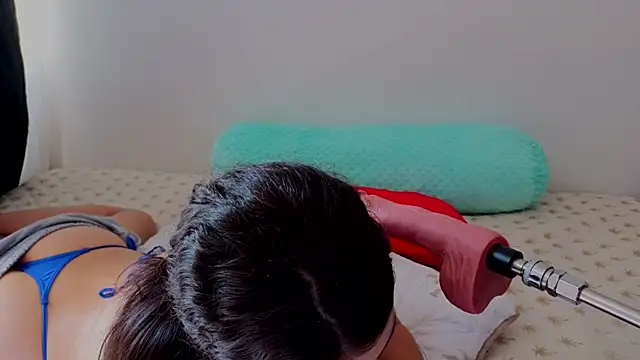 Mia adams66 online show from March 2026 07:56:01 PM