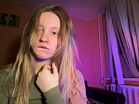 saint cat25 online show from February 2025 06:01:02 PM