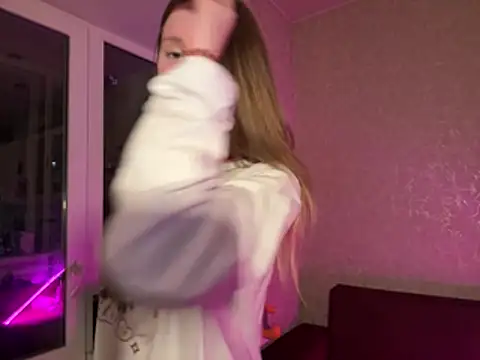 saint cat25 online show from March 2026 10:04:02 PM