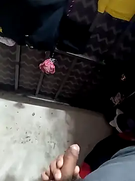 rayhot69 online show from March 2025 05:13:01 PM