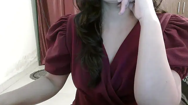 ANANYA-TIWARI online show from November 2025 06:45:01 PM