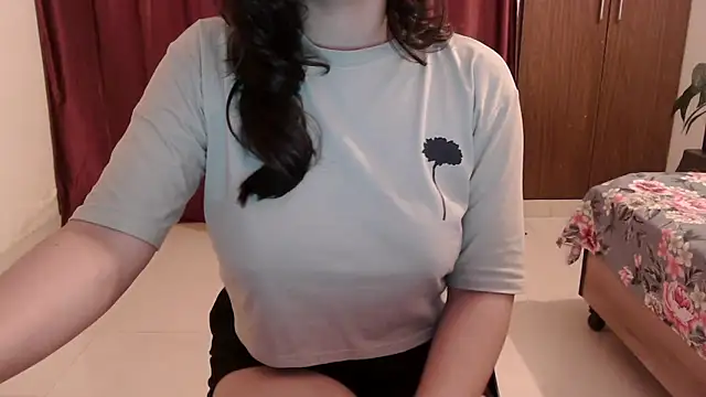 Snapshot of ANANYA-TIWARI chatting on October 2025 05:23:01 AM ANANYA-TIWARI online show from October 2025 05:23:01 AM