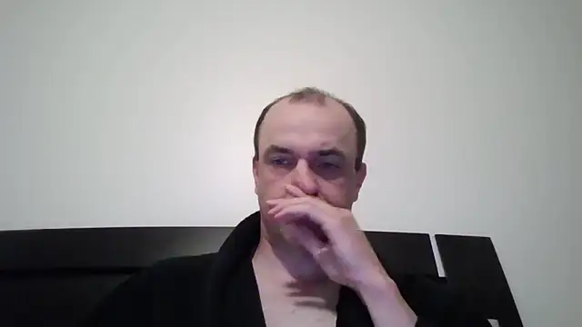 Snapshot of joshuagpratt chatting on February 2025 06:42:02 PM joshuagpratt online show from February 2025 06:42:02 PM