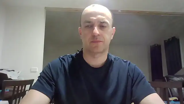 Snapshot of joshuagpratt chatting on January 2025 06:33:02 PM joshuagpratt online show from January 2025 06:33:02 PM