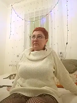 Snapshot of YourTenderness45 chatting on January 2025 06:44:01 PM YourTenderness45 online show from January 2025 06:44:01 PM