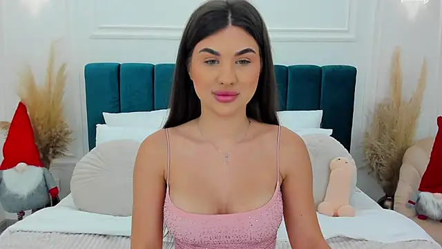 MonteCarla online show from December 2024 09:56:01 AM