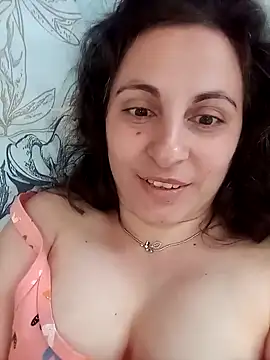 ShelaDiass online show from May 2026 05:56:01 AM