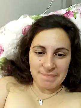 ShelaDiass online show from October 2025 12:21:01 AM