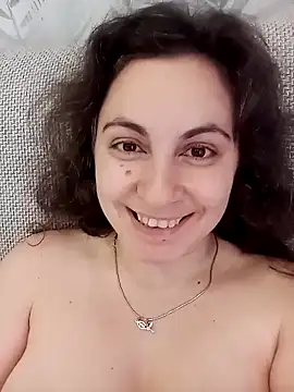 ShelaDiass online show from March 2026 05:58:01 AM