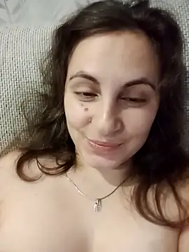 ShelaDiass online show from December 2025 02:27:01 AM