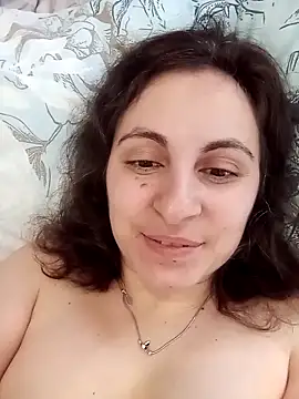 ShelaDiass online show from April 2026 04:36:01 AM