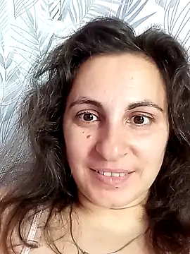 ShelaDiass online show from October 2025 04:36:01 AM
