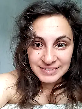 ShelaDiass online show from October 2025 05:41:01 AM