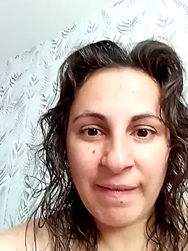 ShelaDiass online show from October 2025 05:52:01 AM