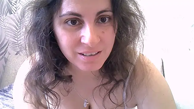 ShelaDiass online show from November 2025 04:57:02 AM