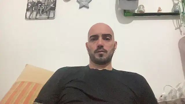 Snapshot of alessandromori91 chatting on February 2026 08:20:01 PM alessandromori91 online show from February 2026 08:20:01 PM