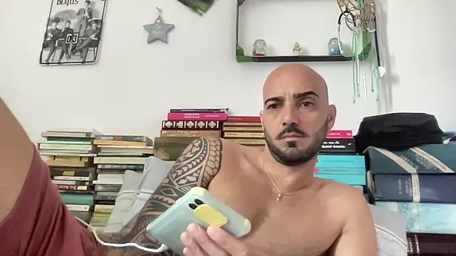 alessandromori91 online show from June 2026 05:27:02 AM