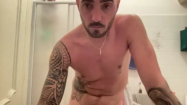 alessandromori91 online show from June 2026 07:30:02 PM
