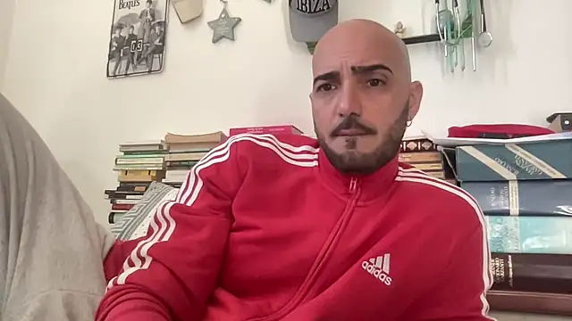 alessandromori91 online show from May 2026 04:07:02 PM