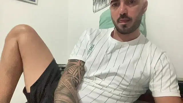 Snapshot of alessandromori91 chatting on September 2025 07:30:01 PM alessandromori91 online show from September 2025 07:30:01 PM