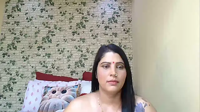 XIndianintimacy online show from June 2026 06:08:01 PM