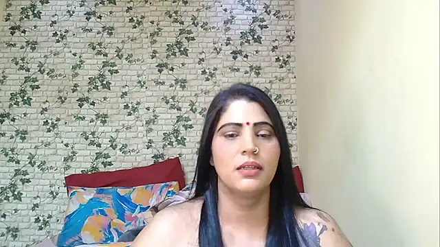 XIndianintimacy online show from March 2026 07:01:01 PM