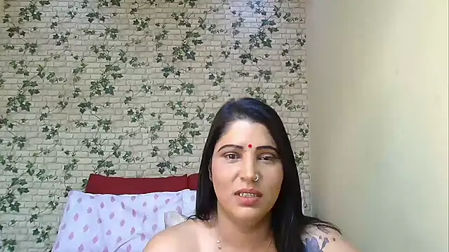 XIndianintimacy online show from May 2026 07:17:01 PM