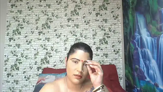 XIndianintimacy online show from March 2025 12:00:01 AM