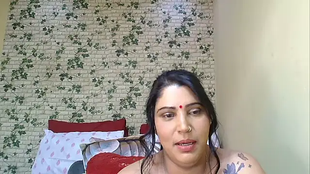 XIndianintimacy online show from April 2026 08:21:01 PM