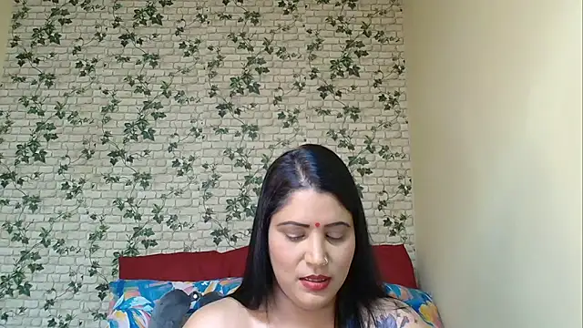 XIndianintimacy online show from December 2025 06:10:02 PM