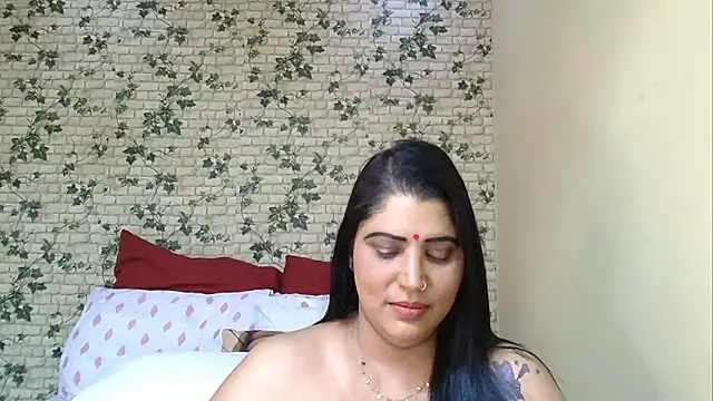 XIndianintimacy online show from May 2026 07:56:02 PM