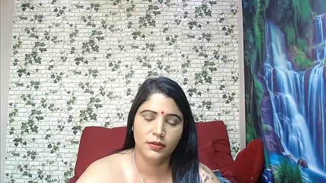 XIndianintimacy online show from March 2025 11:20:01 PM