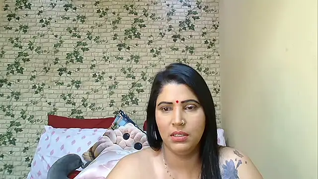 XIndianintimacy online show from April 2026 07:31:02 PM