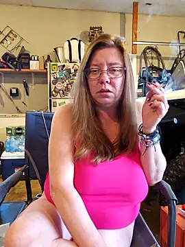 MsShelby40 online show from March 2026 11:17:01 PM