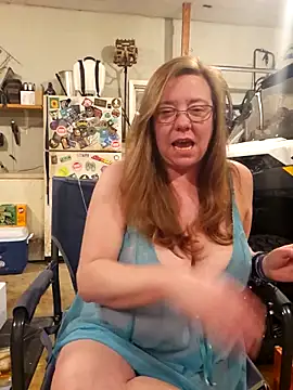 MsShelby40 online show from November 2025 12:20:01 AM