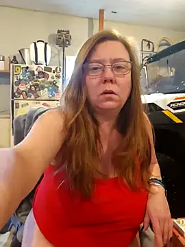 MsShelby40 online show from November 2025 08:09:02 PM