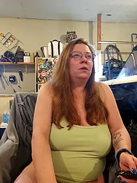 MsShelby40 online show from March 2026 06:02:01 PM