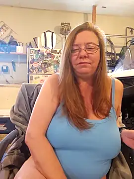 MsShelby40 online show from December 2025 06:17:01 PM