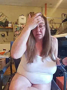 MsShelby40 online show from June 2026 10:10:01 PM