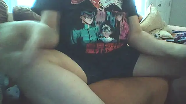 Big-Tits-McGee online show from September 2025 10:10:01 PM