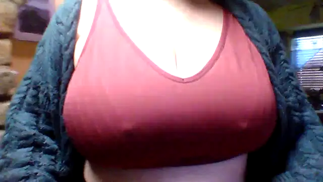 Big-Tits-McGee online show from December 2025 02:45:01 PM