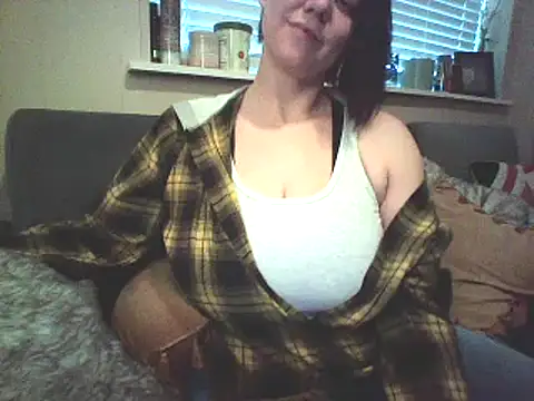 Big-Tits-McGee online show from January 2025 03:37:01 PM