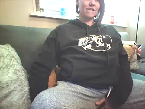 Big-Tits-McGee online show from February 2025 08:45:01 PM