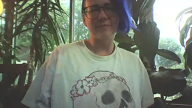 Big-Tits-McGee online show from October 2025 02:40:02 PM