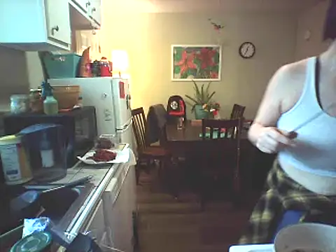 Big-Tits-McGee online show from January 2025 06:39:01 PM