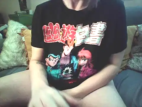 Big-Tits-McGee online show from February 2025 07:10:01 PM