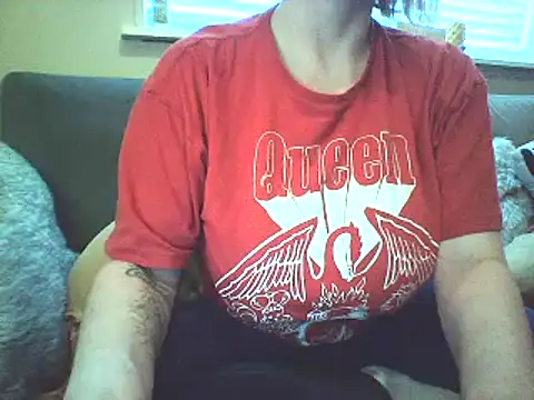 Big-Tits-McGee online show from March 2025 05:46:01 PM